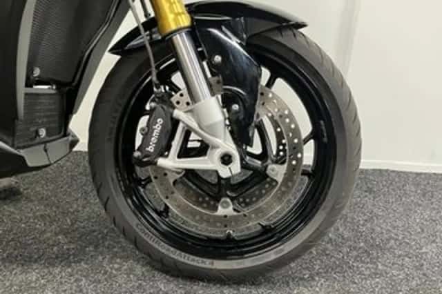 BMW S 1000 XR (2019) thumbnail 6