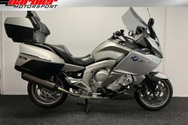 BMW K 1600 GTL (2012) thumbnail 1