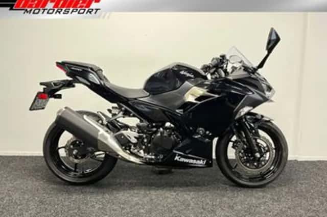 Kawasaki Ninja 400 (2018) thumbnail 1