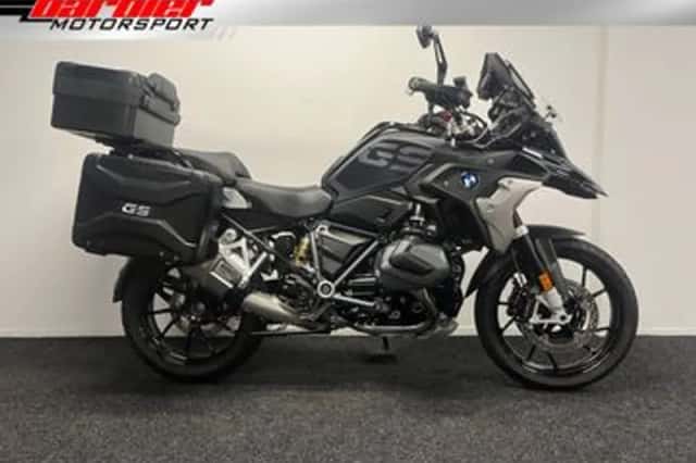 BMW R 1250 GS (2021) thumbnail 1
