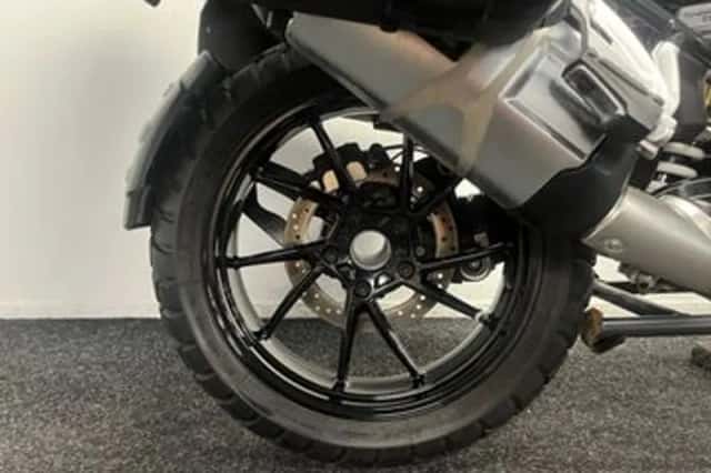 BMW R 1250 GS (2021) thumbnail 5