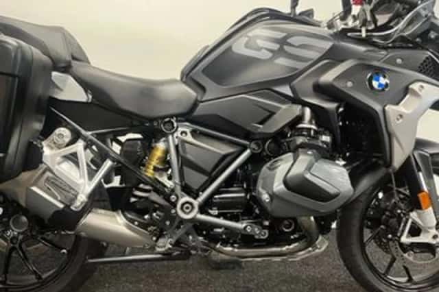 BMW R 1250 GS (2021) thumbnail 6