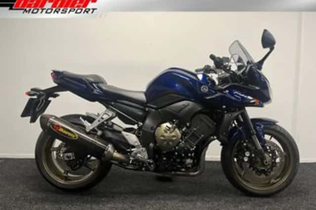 Yamaha FZ1 (2011) thumbnail 1