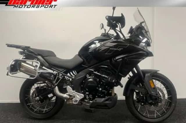 CFMoto 700 MT (2026) thumbnail 1