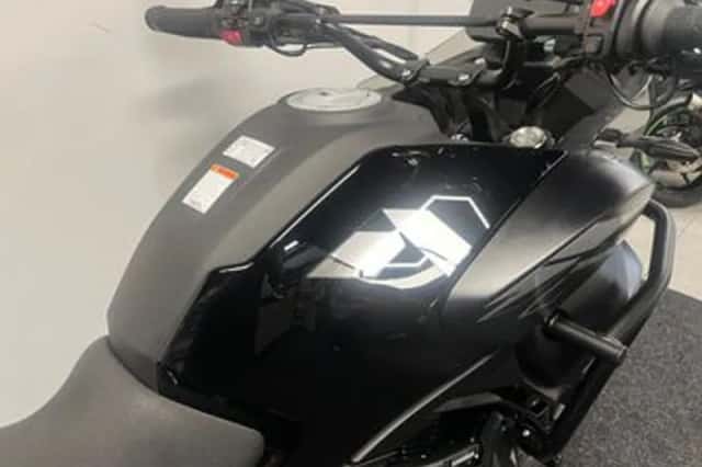 CFMoto 700 MT (2026) thumbnail 5