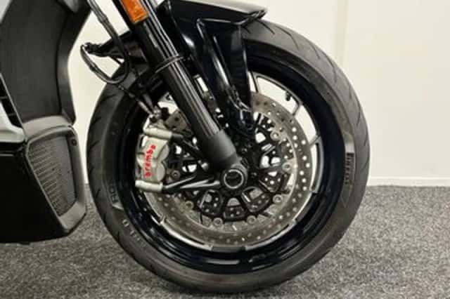Ducati Xdiavel S (2016) thumbnail 6