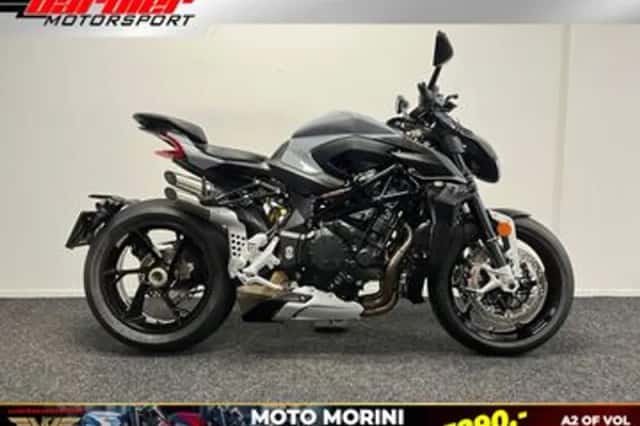 MV Agusta Brutale 1000RS (2024) thumbnail 1