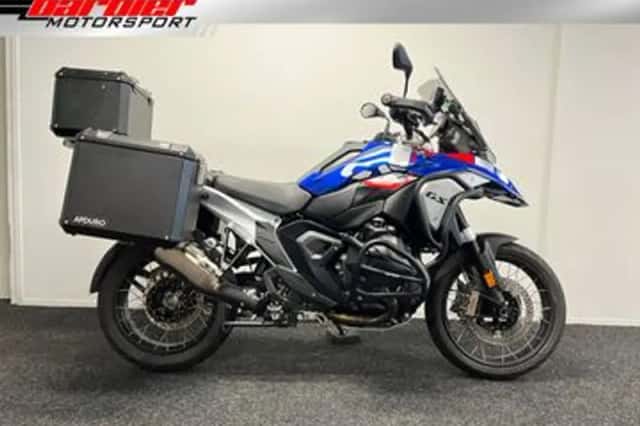 BMW R 1300 GS (2024) thumbnail 1