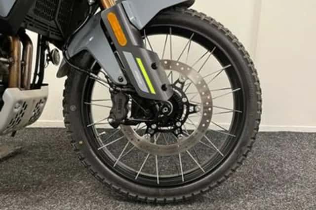 CFMoto 450 MT (2026) thumbnail 6