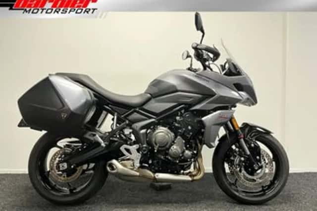 Triumph Tiger Sport 660 (2024) thumbnail 1