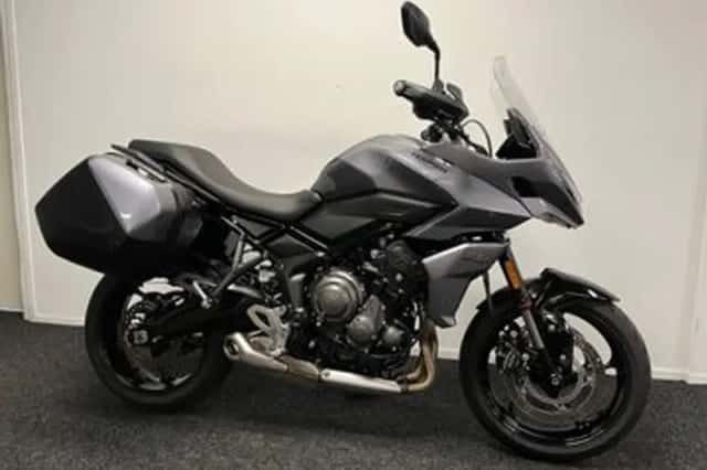 Triumph Tiger Sport 660 (2024) thumbnail 4