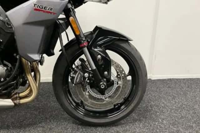 Triumph Tiger Sport 660 (2024) thumbnail 6