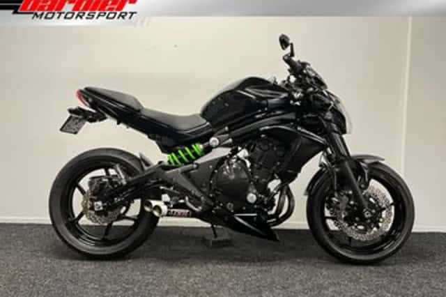 Kawasaki Er-6n (2014) thumbnail 1