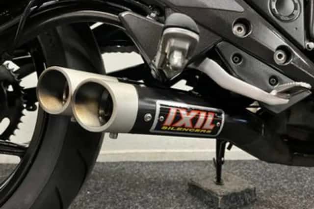 Kawasaki Er-6n (2014) thumbnail 3