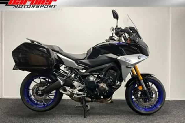 Yamaha Tracer 900 GT (2019) thumbnail 1