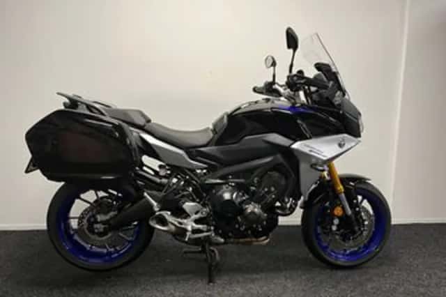 Yamaha Tracer 900 GT (2019) thumbnail 5
