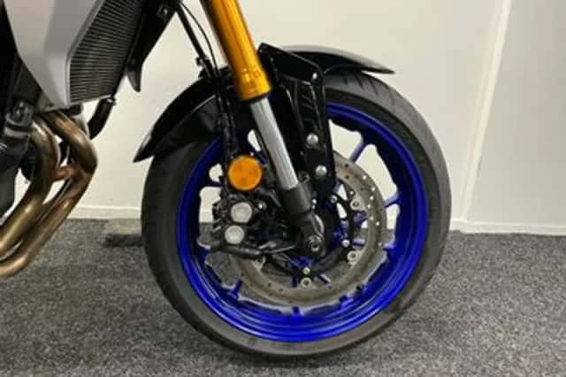Yamaha Tracer 900 GT (2019) thumbnail 6