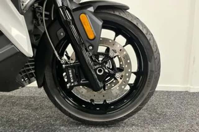 BMW C 400 X (2020) thumbnail 6