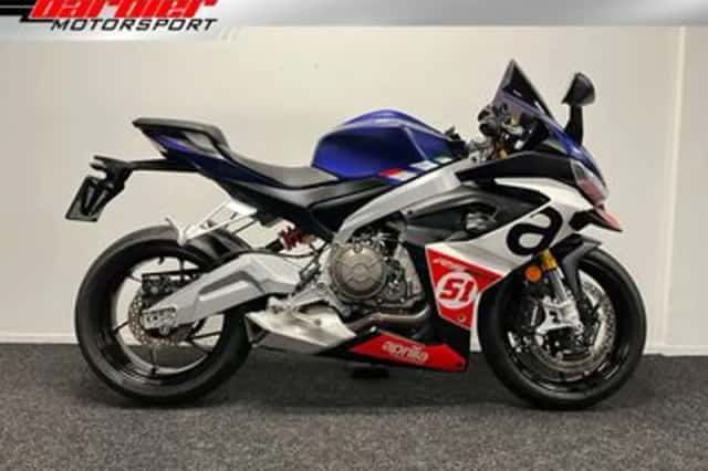 Aprilia RS 660 (2023) thumbnail 1