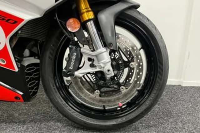 Aprilia RS 660 (2023) thumbnail 6