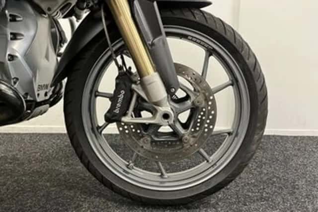 BMW R 1200 GS (2014) thumbnail 5
