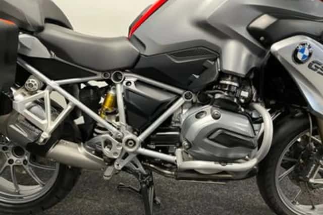 BMW R 1200 GS (2014) thumbnail 6