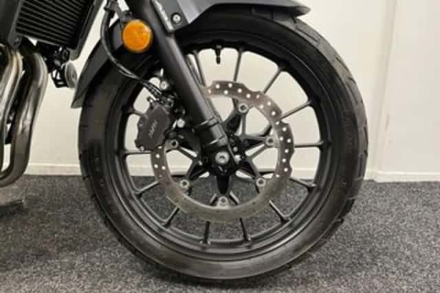 Honda CB500X (2021) thumbnail 6