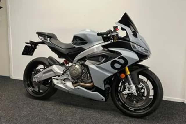 Aprilia RS 660 (2024) thumbnail 4