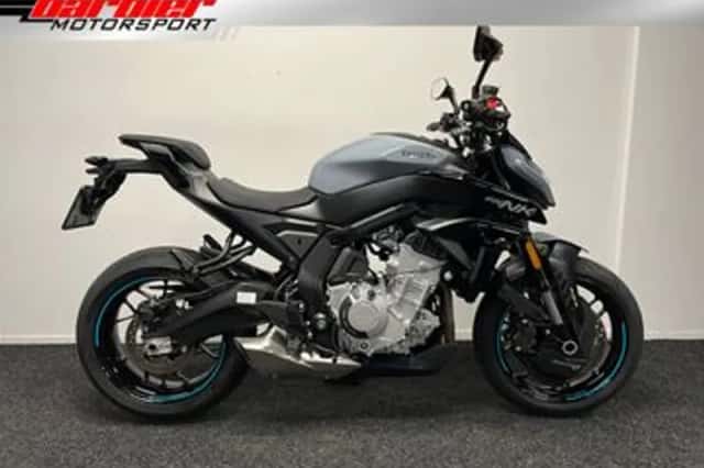 CFMoto 675 NK (2026) thumbnail 1