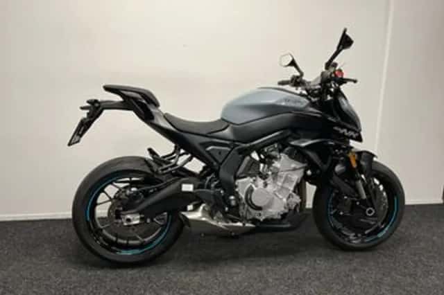 CFMoto 675 NK (2026) thumbnail 4