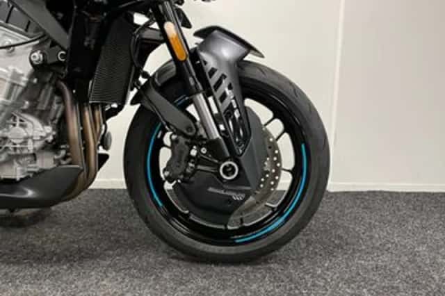 CFMoto 675 NK (2026) thumbnail 5