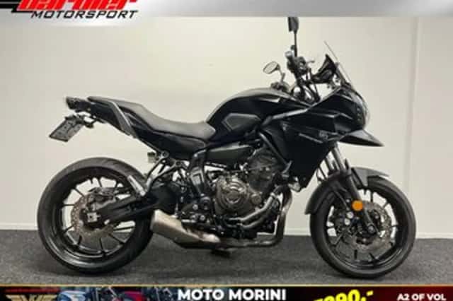Yamaha Tracer 700 (2017) thumbnail 1