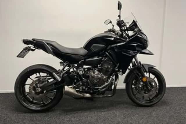 Yamaha Tracer 700 (2017) thumbnail 5