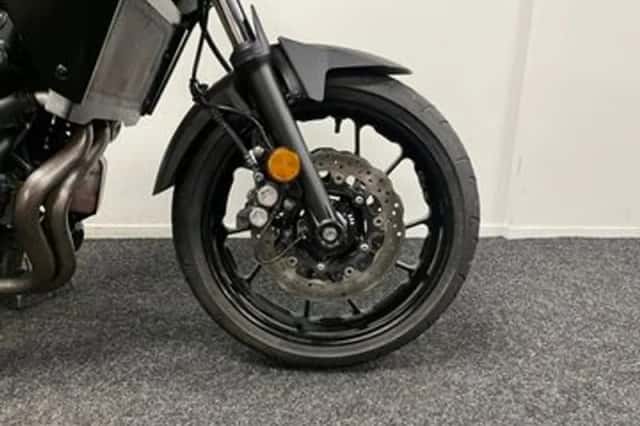 Yamaha Tracer 700 (2017) thumbnail 6