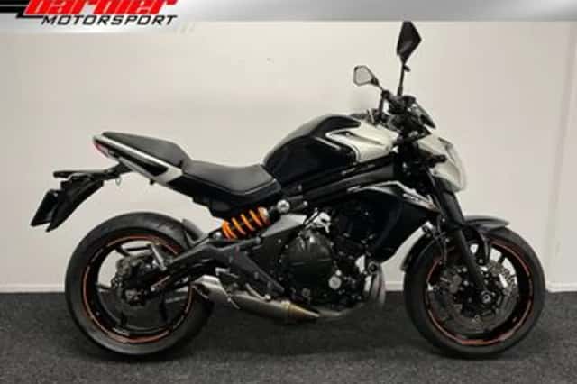 Kawasaki Er-6n (2016) thumbnail 1