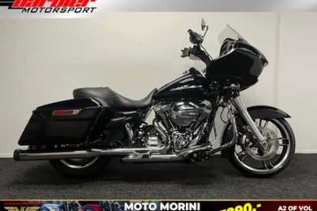 Harley-Davidson Road Glide Special (2016) thumbnail 1