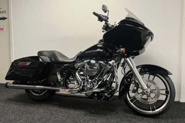 Harley-Davidson Road Glide Special (2016) thumbnail 4