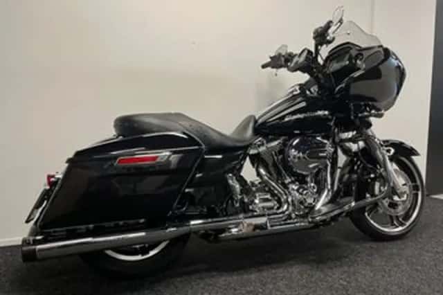 Harley-Davidson Road Glide Special (2016) thumbnail 5