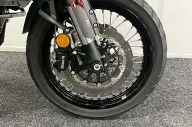 Benelli TRK 502 (2021) thumbnail 6