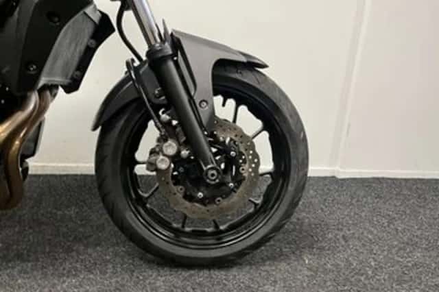 Yamaha MT-07 (2015) thumbnail 6