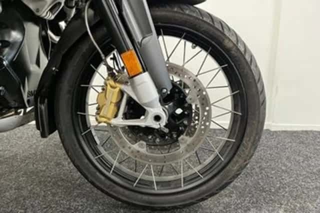 BMW R 1250 GS Adventure (2020) thumbnail 6