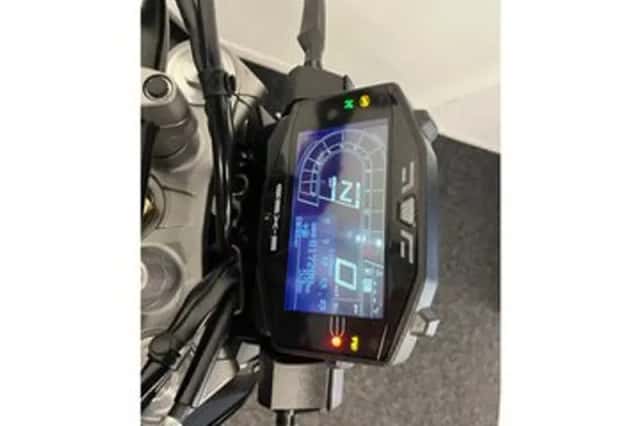 Suzuki GSX-S950 (2024) thumbnail 2