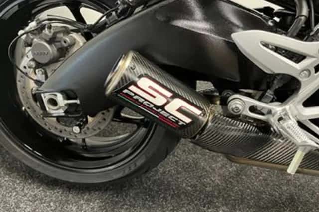 Suzuki GSX-S950 (2024) thumbnail 3