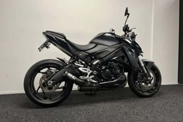 Suzuki GSX-S950 (2024) thumbnail 4