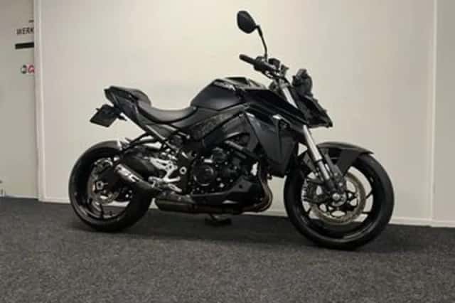 Suzuki GSX-S950 (2024) thumbnail 5