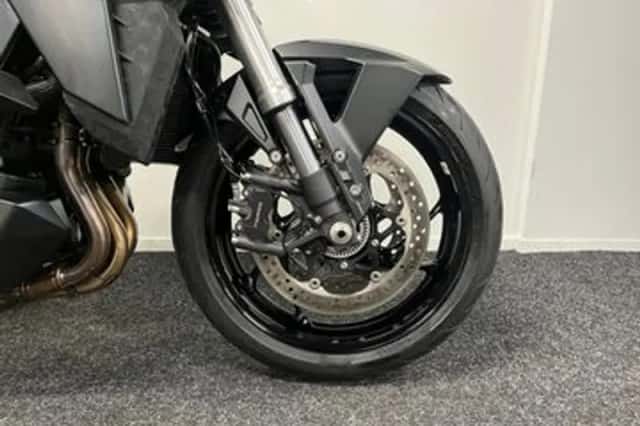 Suzuki GSX-S950 (2024) thumbnail 6