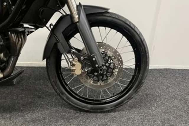 Triumph Tiger 800 (2014) thumbnail 6