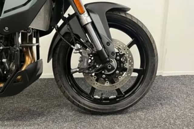 Suzuki V-Strom 800 (2024) thumbnail 6