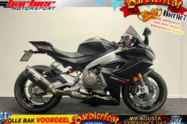 Aprilia RS 660 (2022) thumbnail 1