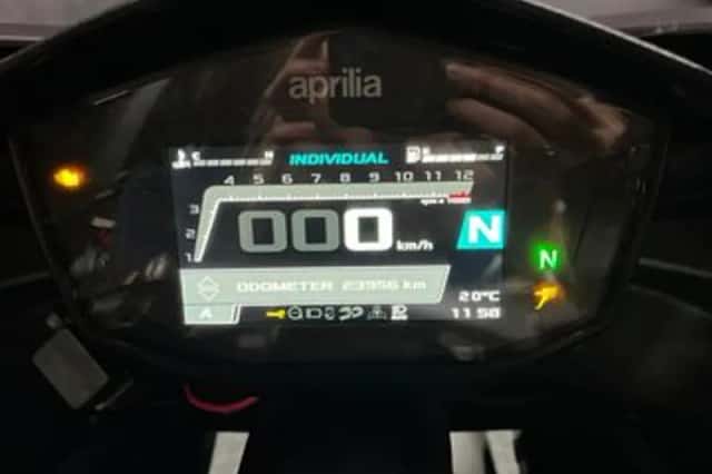 Aprilia RS 660 (2022) thumbnail 2